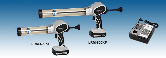 cordless dispenser LRM-600KF